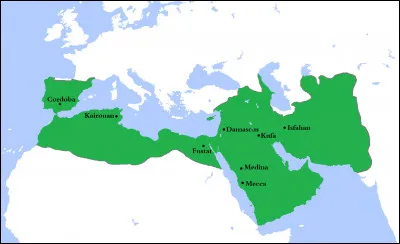 Comment s'appelait le dernier Sultanat/Califat musulman ?