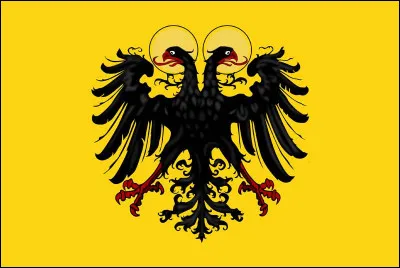 Quel royaume ne faisait pas partie du Saint-Empire romain germanique ?