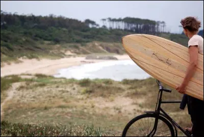 La production de planches écologiques est réalisée à partir de bambou.
