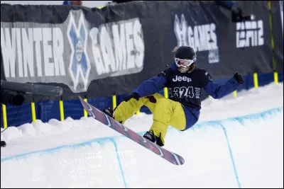 La dixième édition des X Games a utilisé :