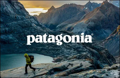 L'entreprise Patagonia, entreprise californienne, propose des vêtements techniques pour l'été et l'hiver, faits à partir d'éco-fibres.