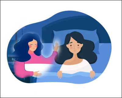 Avez-vous d&eacute;j&agrave; fait une nuit blanche ensemble ?