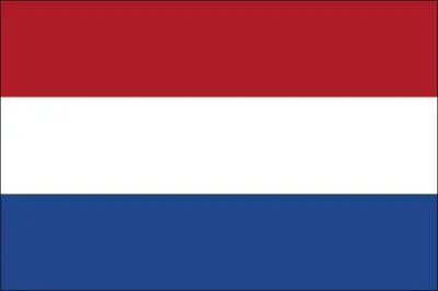 De quel pays est ce drapeau ?