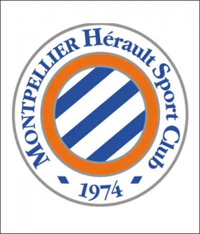 Pendant combien d'années Louis Nicollin, père de l'actuel président Laurent Nicollin, a-t-il dirigé Montpellier ?