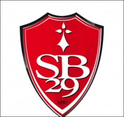 Quel joueur n'a jamais évolué à Brest ?