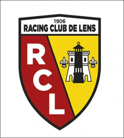 En quelle année Lens a-t-elle gagné la Ligue 1 pour la seule fois ?