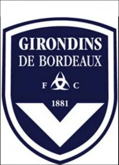 Avant 2020, combien de Ligue 1 a gagné Bordeaux ?