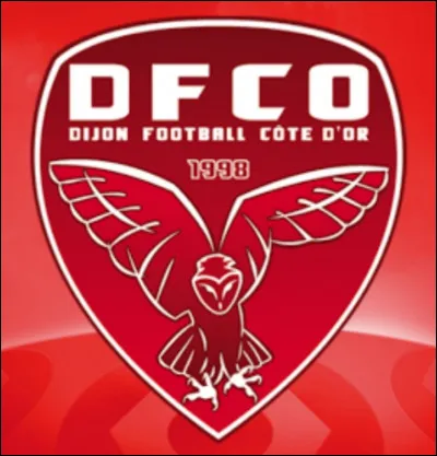 Quel est le nom du stade de Dijon ?