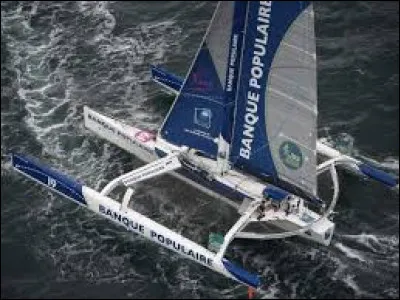 Qui est le créateur de la Route du Rhum ?