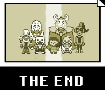 Combien y a-t-il de fins, en comptant le Hard Mode ?