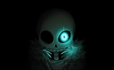 Que dit Sans quand tu tues Papyrus ?