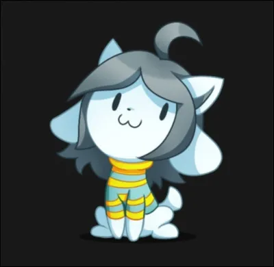 Combien lécole coûte-t-elle pour Temmie ?