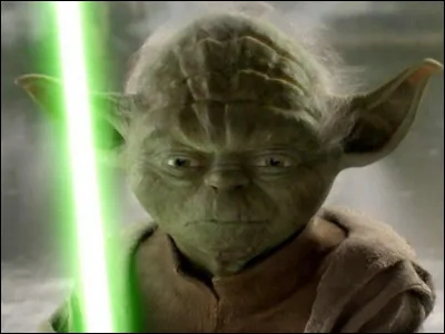 Qui est ce personnage de l'univers ''Star Wars'' ?