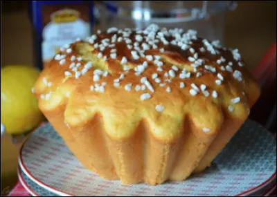 Quel est ce gâteau des Landes à base de farine, de beurre, de sucre, de vanille et de pastis ?