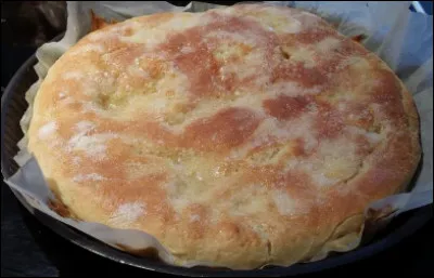 Quel est ce gâteau de la région du Nord à base de farine, d'oeuf, de beurre, de lait et surtout de sucre ?