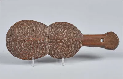 Cet objet non vu au cours est :