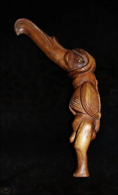 Cet objet a été retrouvé :