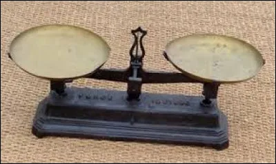 Combien vaut 1 décagramme en gramme ?