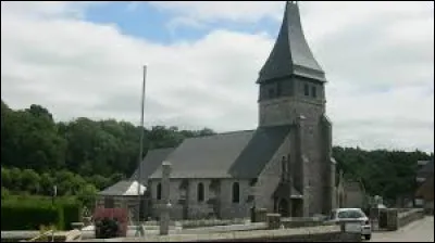 Saint-Denis-sur-Scie est une commune Seinomarine située en région ...