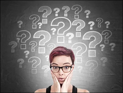 Quel est ton plus grand défaut ?