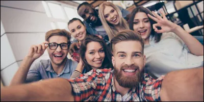 Quel genre d'ami es-tu ?