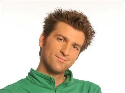 Quel est cet humoriste ?