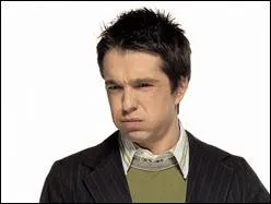 Quel est cet humoriste ?