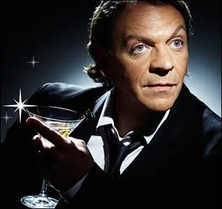 Quel est cet humoriste ?