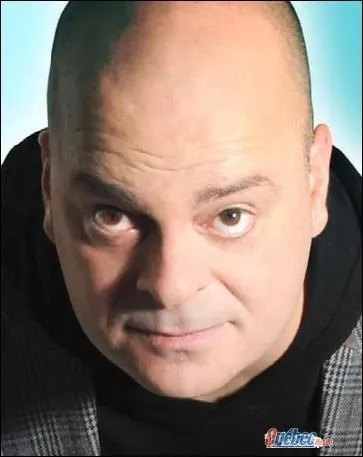 Qui est cet humoriste ?