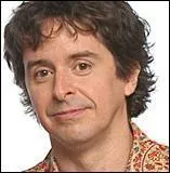 Qui est cet humoriste ?