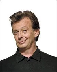 Qui est cet humoriste ?