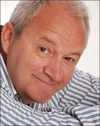 Qui est cet humoriste ?