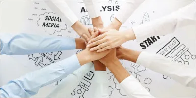 Aimes-tu travailler en équipe ?