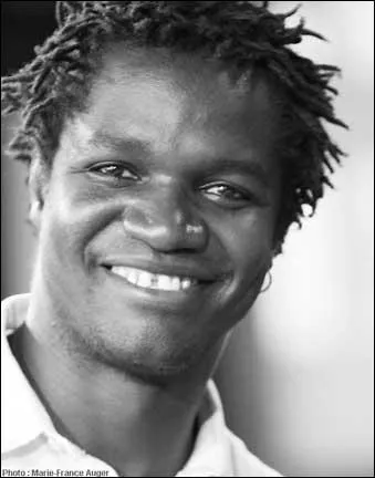 Qui est cet humoriste ?