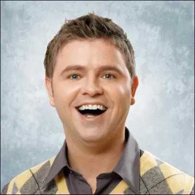 Qui est cet humoriste ?