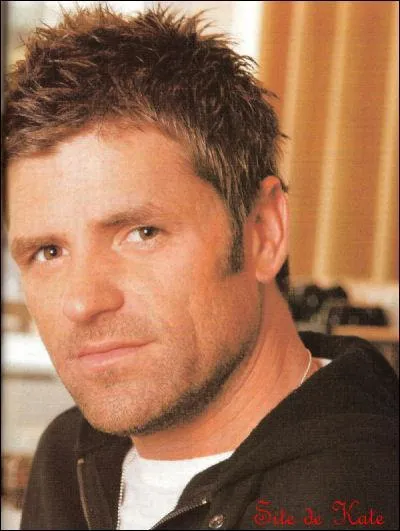 Qui est cet humoriste ?