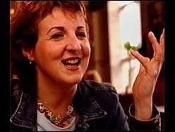 Qui voit-on sur cette photo ?