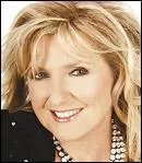 De quelle humoriste s'agit-il ?