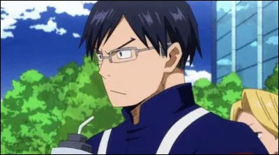 Si tu &eacute;tais au lyc&eacute;e Yuei, qui choisirais-tu comme d&eacute;l&eacute;gu&eacute; ?