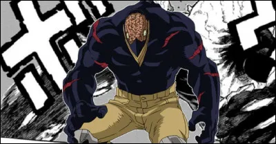 S�il y aurait l'alliance des vilains, que ferais-tu ?