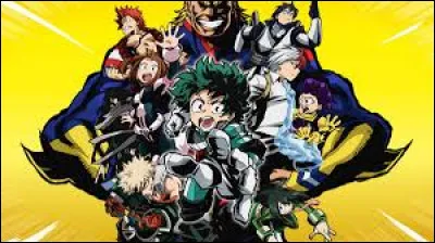 Et pour finir, quel h&eacute;ros pr&eacute;f&egrave;res-tu ?