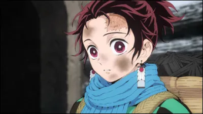 Combien Tanjiro a-t-il de frères et sœurs ?