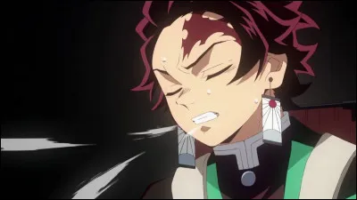 Quel souffle de concentration intégral maitrise Tanjiro ?