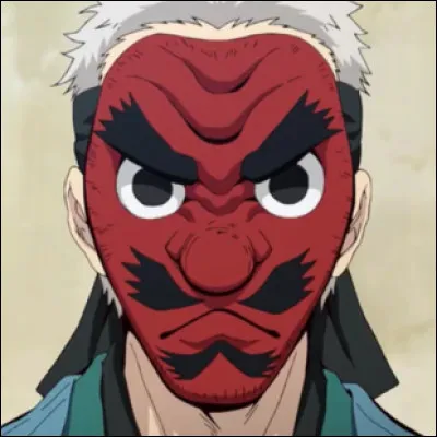 Par qui Tanjiro a-t-il été entraîné à devenir un Pourfendeur ?