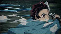 Quiz Demon slayer