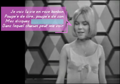 Il est grand temps de passer aux dames, non ?