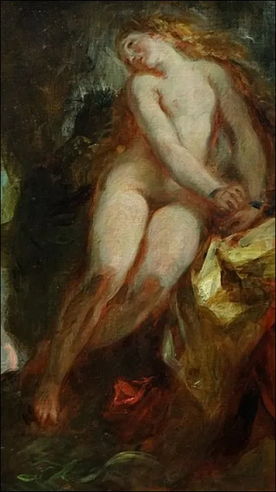 En 1971, Robert Wise a réalisé le Mystère...