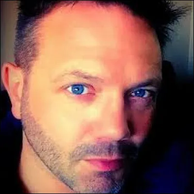 De quel pays est originaire l'animateur "Jamie Rickers" ?