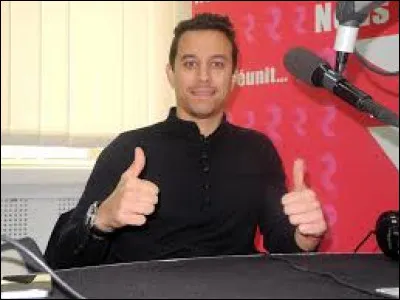 De quel pays est originaire l'animateur "Sadri Skander" ?