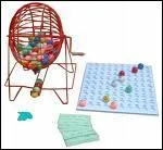 Loisirs - Quel est ce jeu très apprécié par les gens, où les numéros vous font gagner des cadeaux ?